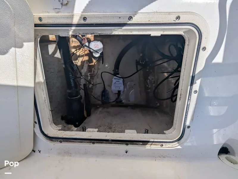 Slide: The Image of Boston Whaler 21 Montauk 2024 - 16392887
