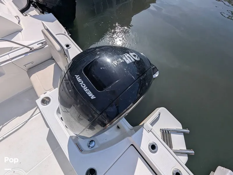 Slide: The Image of Boston Whaler 21 Montauk 2024 - 16392815