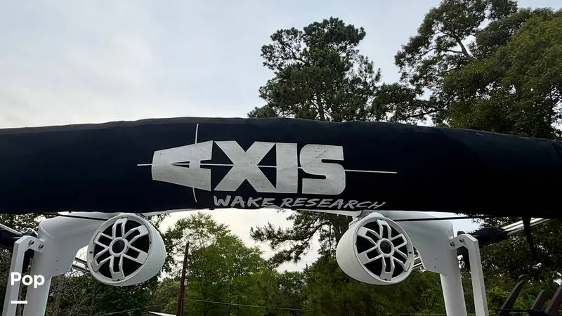 Slide: The Image of Axis Wake A24 2023 - 16420863