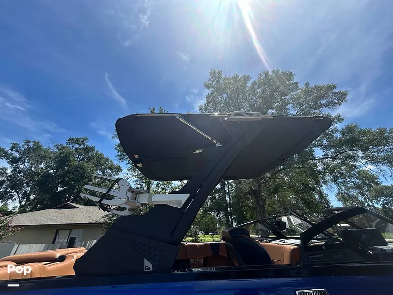 Slide: The Image of Malibu 23 Lsv Wakesetter 2023 - 16641310
