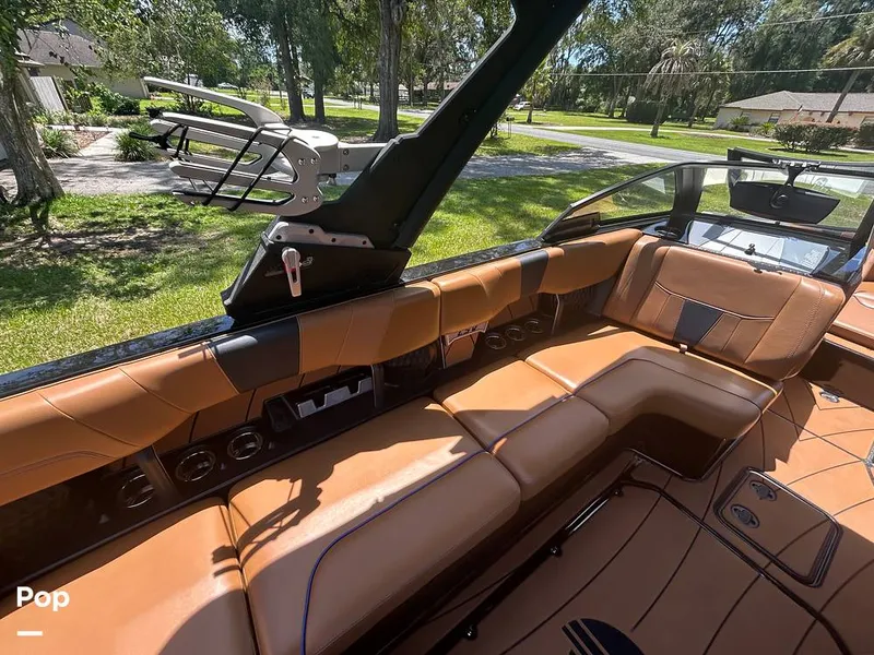 Slide: The Image of Malibu 23 Lsv Wakesetter 2023 - 16641319