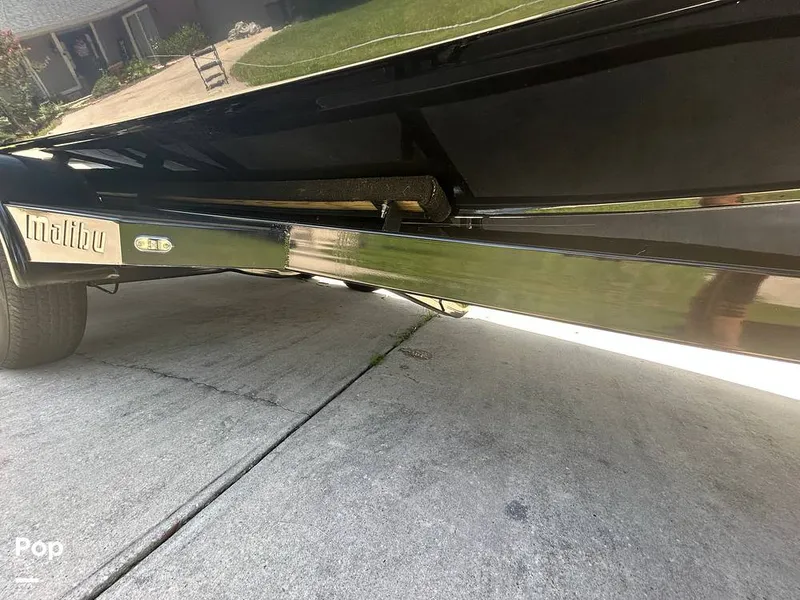 Slide: The Image of Malibu 23 Lsv Wakesetter 2023 - 16641291