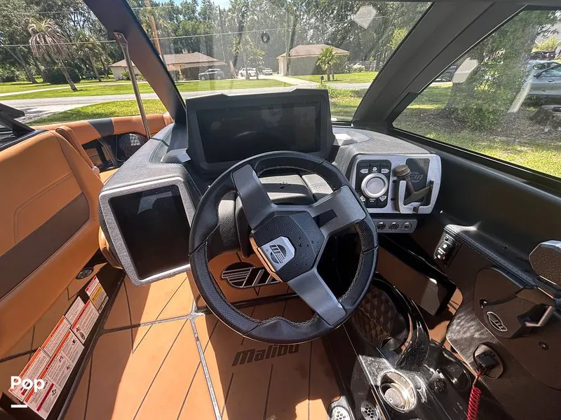 Slide: The Image of Malibu 23 Lsv Wakesetter 2023 - 16641334
