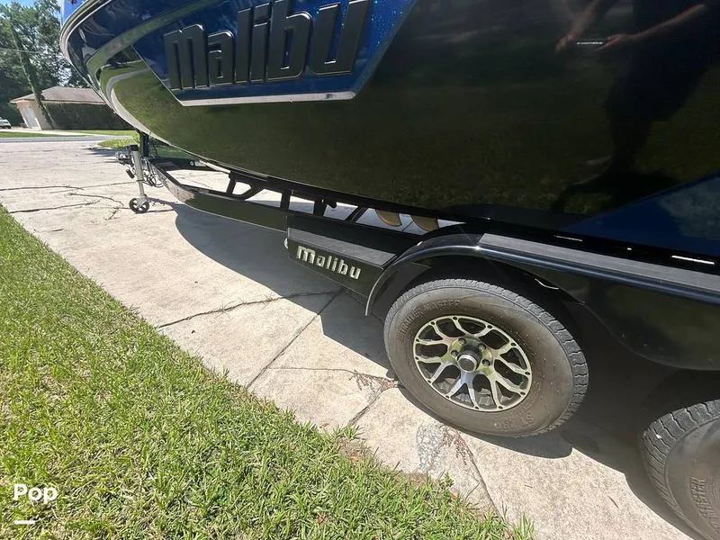 Slide: The Image of Malibu 23 Lsv Wakesetter 2023 - 16641301
