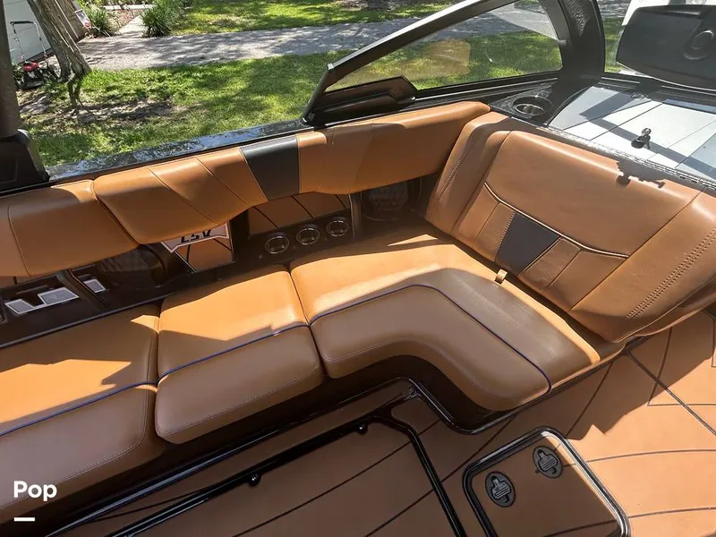 Slide: The Image of Malibu 23 Lsv Wakesetter 2023 - 16641336