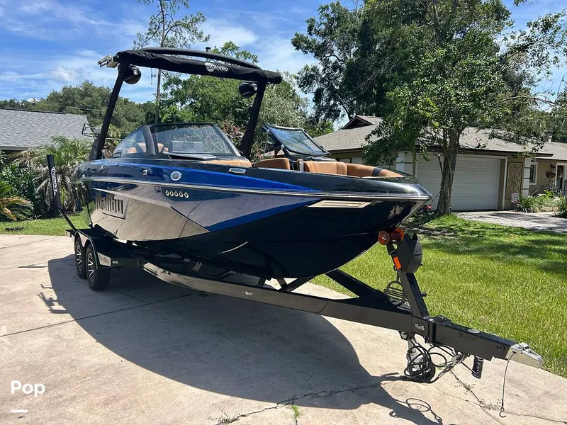 Slide: The Image of Malibu 23 Lsv Wakesetter 2023 - 16641279