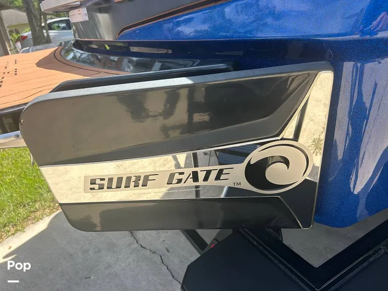 Slide: The Image of Malibu 23 Lsv Wakesetter 2023 - 16641364