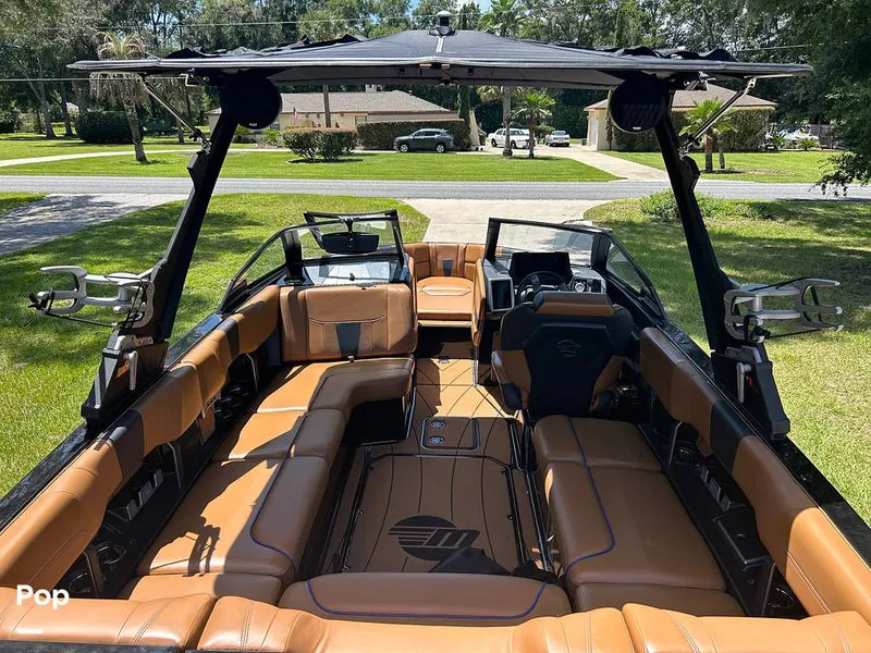 Slide: The Image of Malibu 23 Lsv Wakesetter 2023 - 16641314
