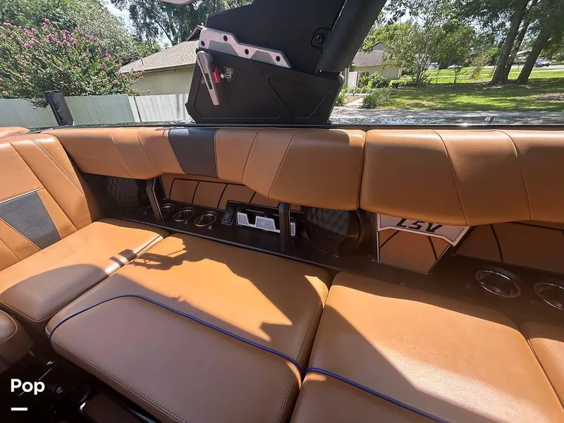 Slide: The Image of Malibu 23 Lsv Wakesetter 2023 - 16641333