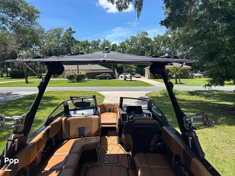 Slide: The Image of Malibu 23 Lsv Wakesetter 2023 - 16641315