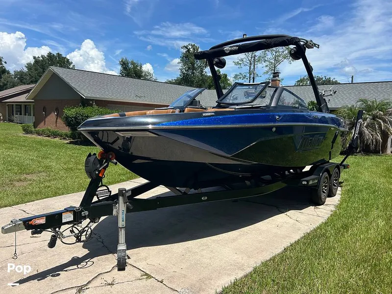 Slide: The Image of Malibu 23 Lsv Wakesetter 2023 - 16641280