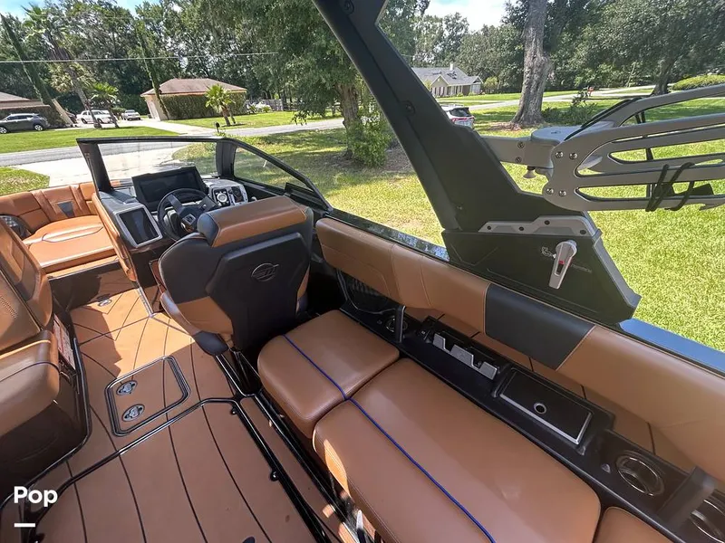 Slide: The Image of Malibu 23 Lsv Wakesetter 2023 - 16641318
