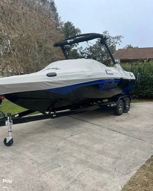 The Image of Malibu 23 Lsv Wakesetter 2023 - 16389213