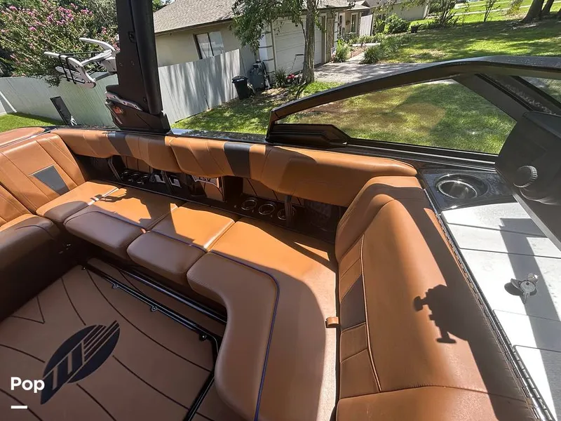 Slide: The Image of Malibu 23 Lsv Wakesetter 2023 - 16641329
