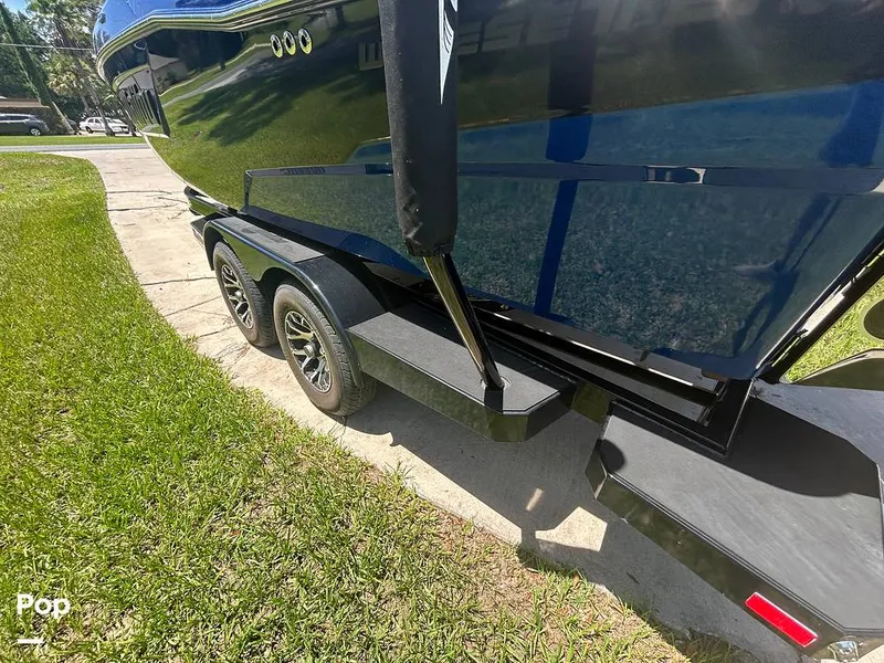 Slide: The Image of Malibu 23 Lsv Wakesetter 2023 - 16641300