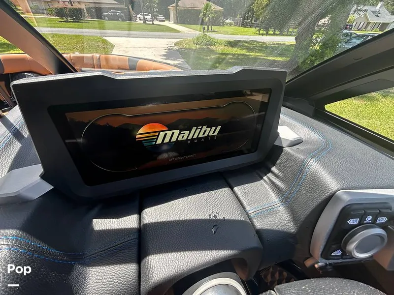 Slide: The Image of Malibu 23 Lsv Wakesetter 2023 - 16641350