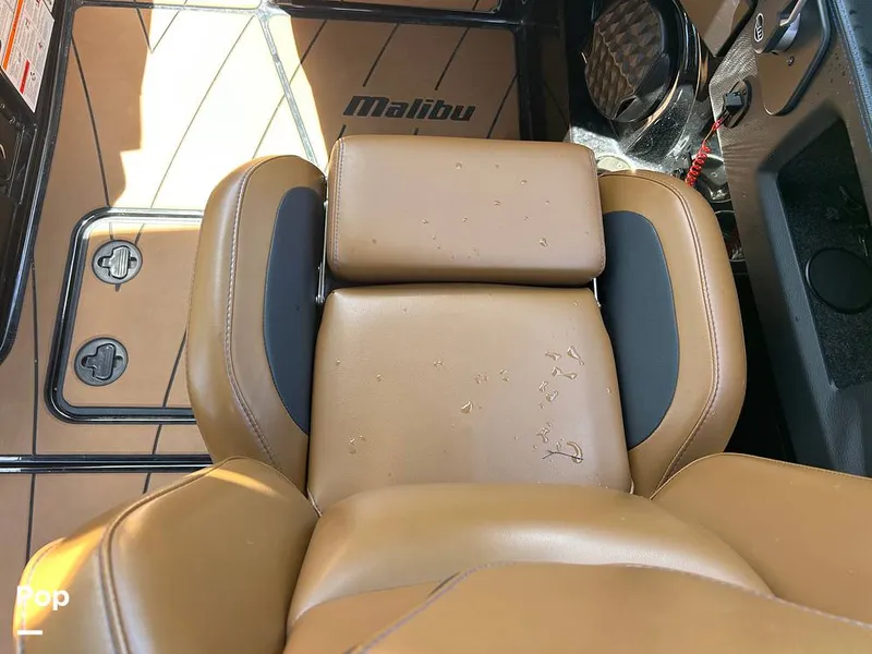 Slide: The Image of Malibu 23 Lsv Wakesetter 2023 - 16641341
