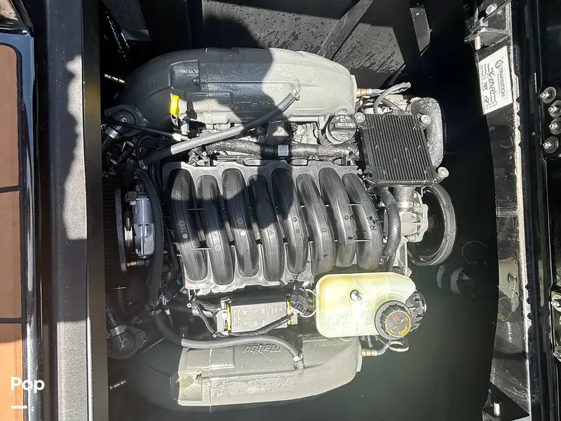 Slide: The Image of Malibu 23 Lsv Wakesetter 2023 - 16641358