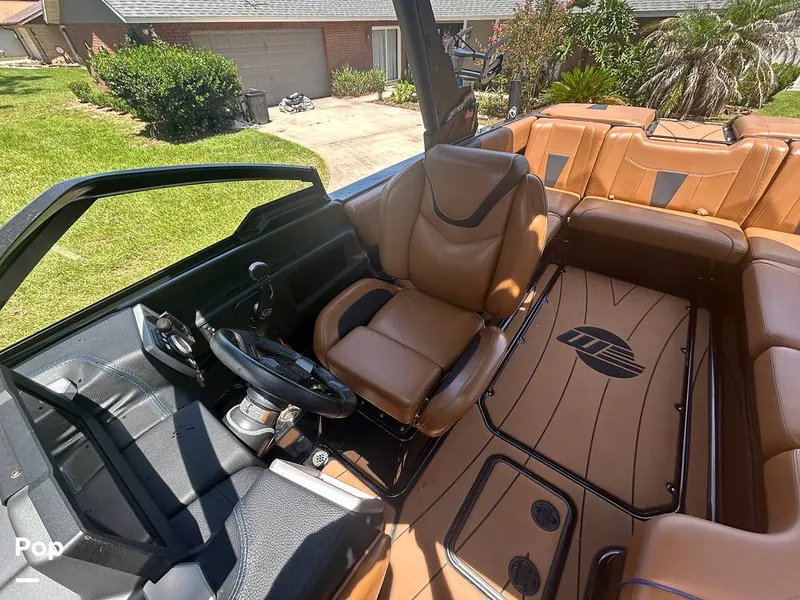 Slide: The Image of Malibu 23 Lsv Wakesetter 2023 - 16641328