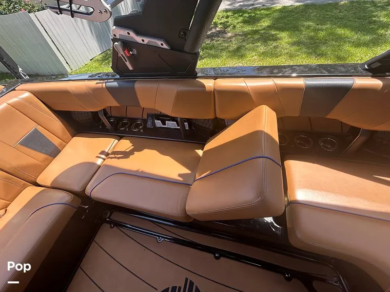 Slide: The Image of Malibu 23 Lsv Wakesetter 2023 - 16641340