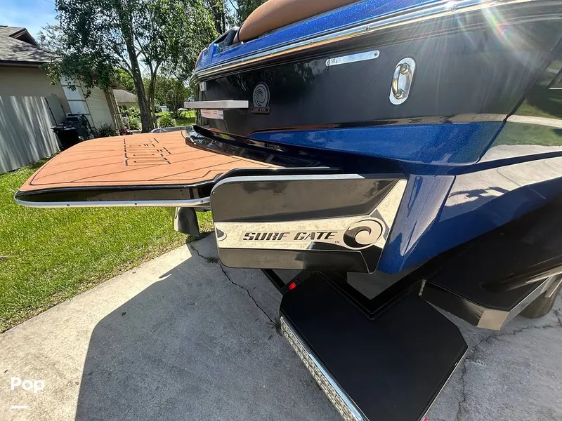 Slide: The Image of Malibu 23 Lsv Wakesetter 2023 - 16641294