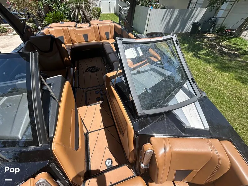 Slide: The Image of Malibu 23 Lsv Wakesetter 2023 - 16641327