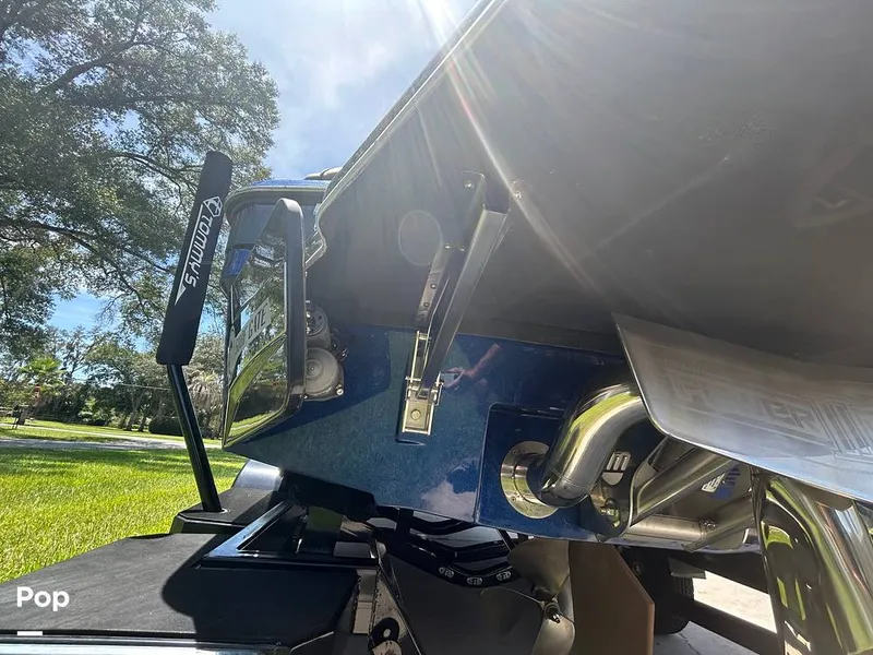 Slide: The Image of Malibu 23 Lsv Wakesetter 2023 - 16641299