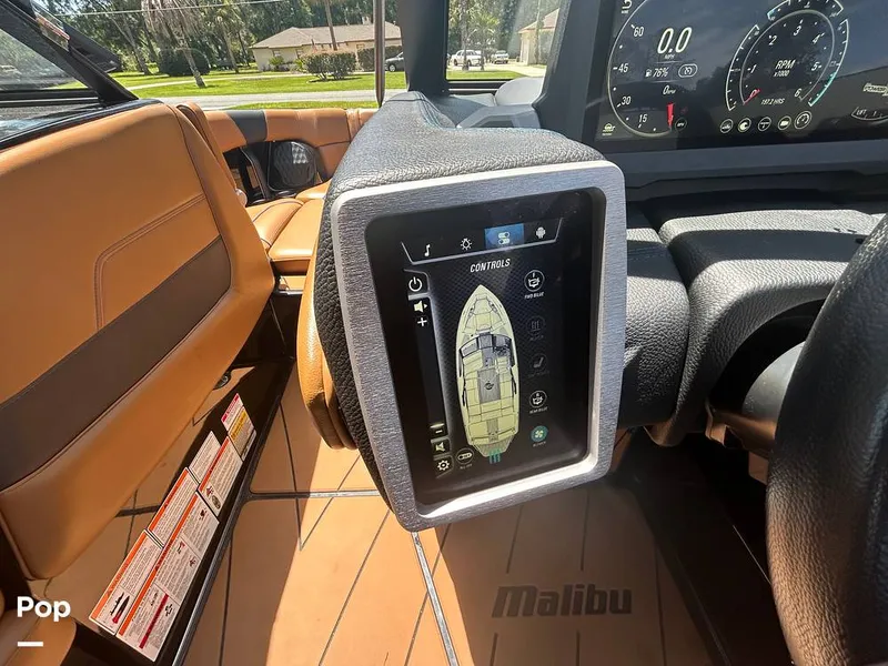 Slide: The Image of Malibu 23 Lsv Wakesetter 2023 - 16641353