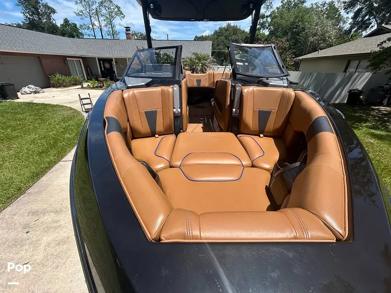 Slide: The Image of Malibu 23 Lsv Wakesetter 2023 - 16641312