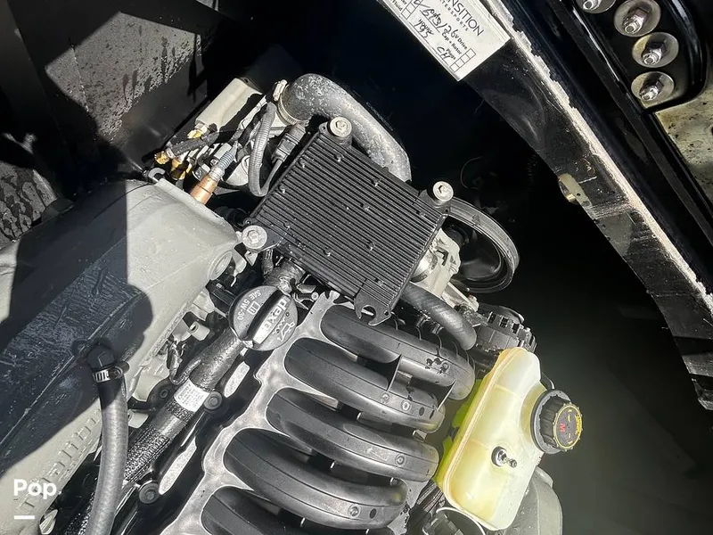 Slide: The Image of Malibu 23 Lsv Wakesetter 2023 - 16641363
