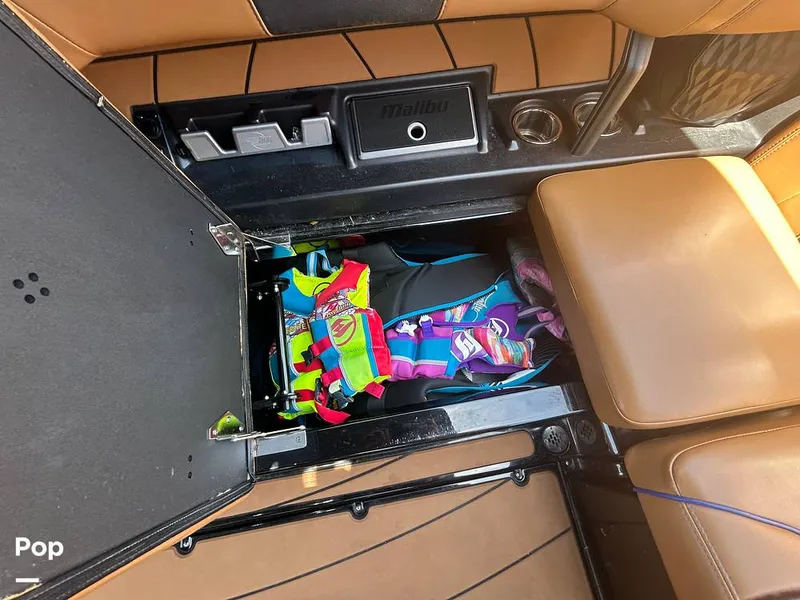 Slide: The Image of Malibu 23 Lsv Wakesetter 2023 - 16641346
