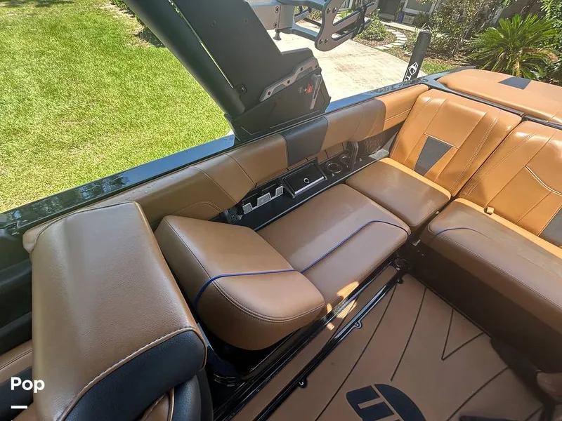 Slide: The Image of Malibu 23 Lsv Wakesetter 2023 - 16641342