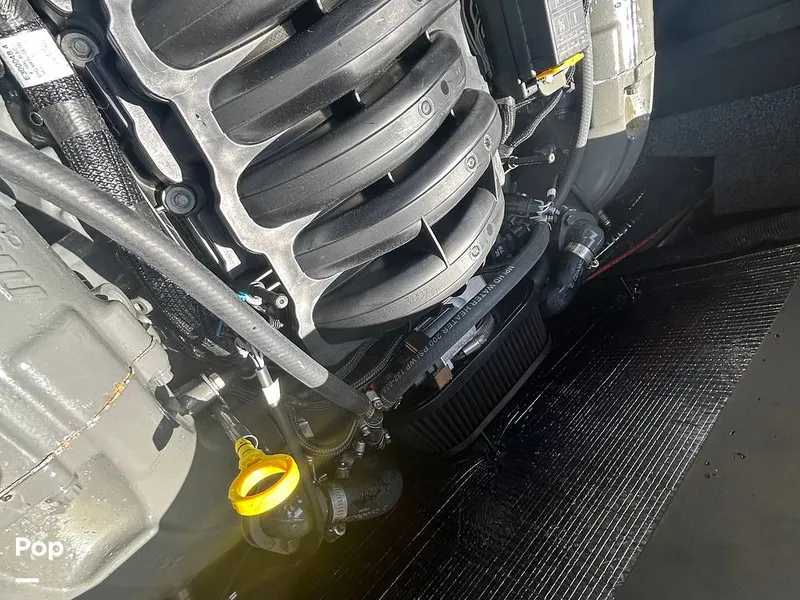 Slide: The Image of Malibu 23 Lsv Wakesetter 2023 - 16641362