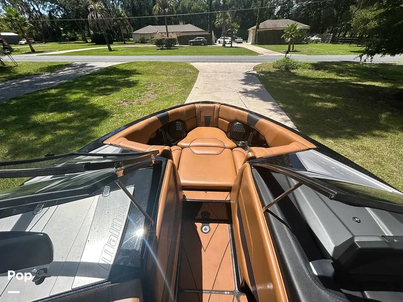 Slide: The Image of Malibu 23 Lsv Wakesetter 2023 - 16641321