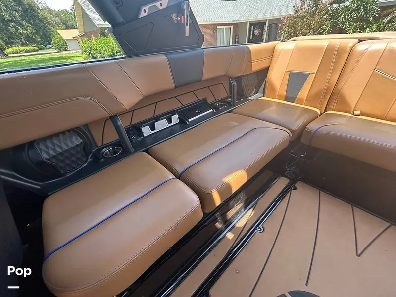 Slide: The Image of Malibu 23 Lsv Wakesetter 2023 - 16641330