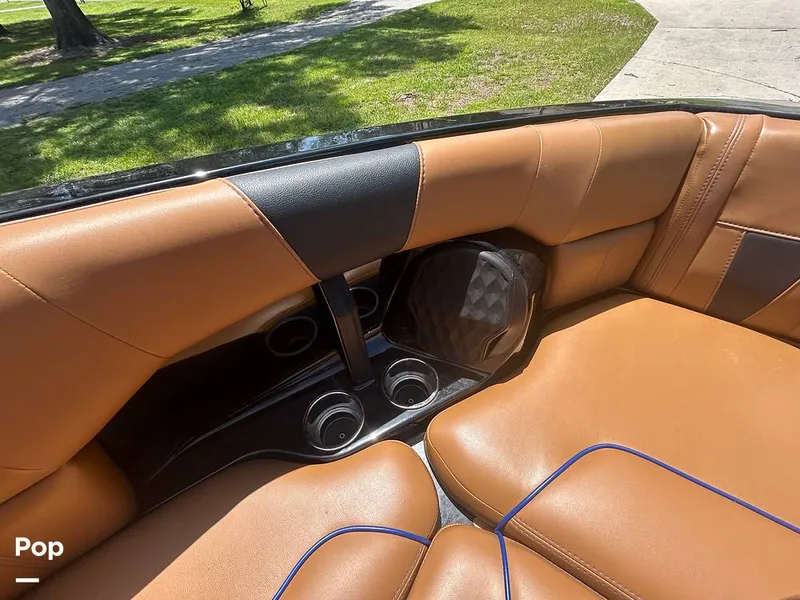 Slide: The Image of Malibu 23 Lsv Wakesetter 2023 - 16641324