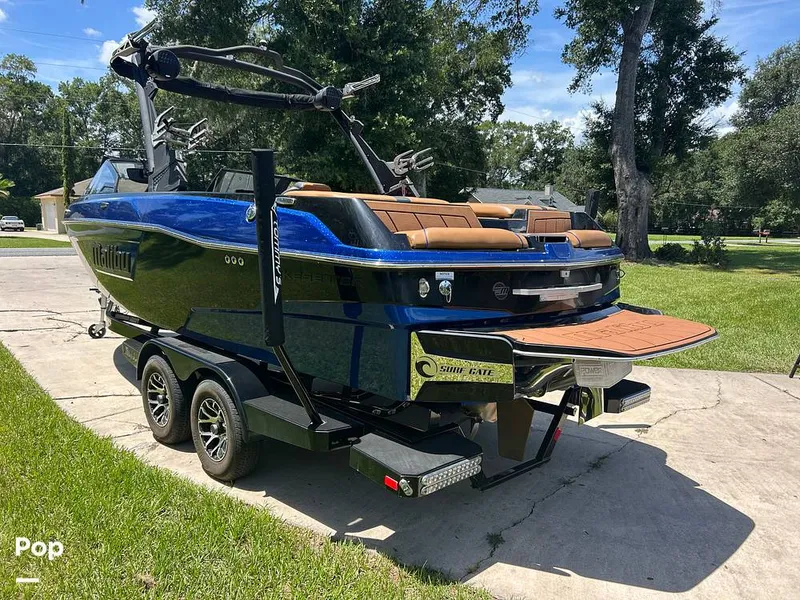 Slide: The Image of Malibu 23 Lsv Wakesetter 2023 - 16641283