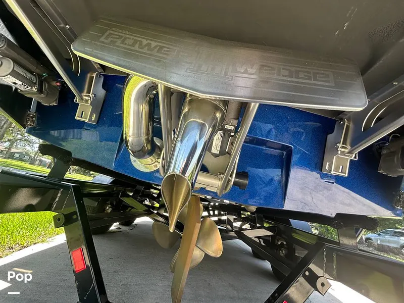Slide: The Image of Malibu 23 Lsv Wakesetter 2023 - 16641298