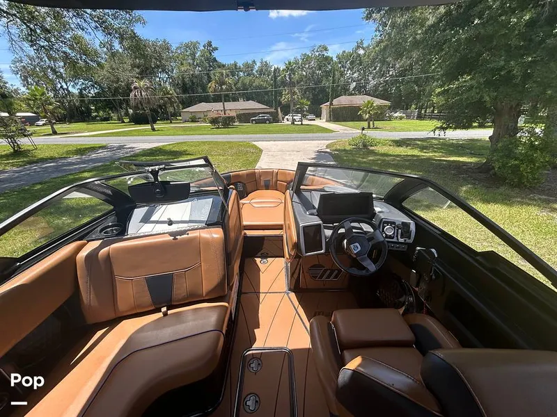 Slide: The Image of Malibu 23 Lsv Wakesetter 2023 - 16641320