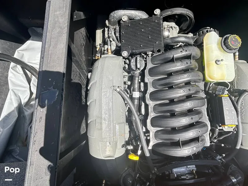 Slide: The Image of Malibu 23 Lsv Wakesetter 2023 - 16641361