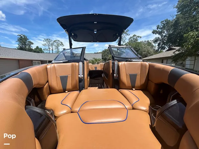 Slide: The Image of Malibu 23 Lsv Wakesetter 2023 - 16641313