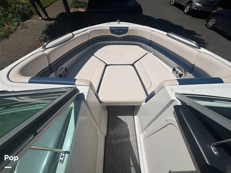 Slide: The Image of Chaparral 203 VR Vortex 2018 - 16426762
