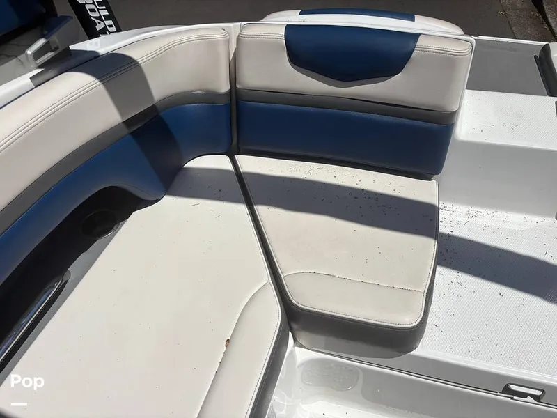 Slide: The Image of Chaparral 203 VR Vortex 2018 - 16426736
