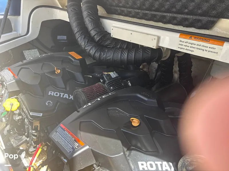 Slide: The Image of Chaparral 203 VR Vortex 2018 - 16426720
