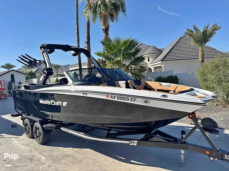 The Image of Mastercraft XT24 2023 - 16389570