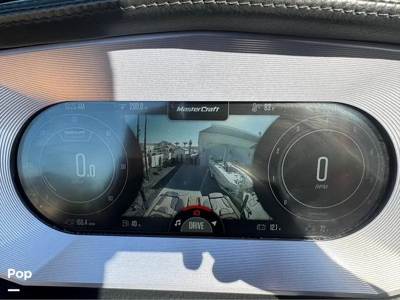 Slide: The Image of Mastercraft XT24 2023 - 16391168