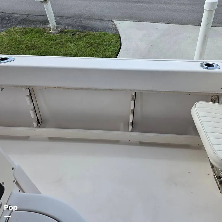 Slide: The Image of Grady-White Fisherman 222 2003 - 16406054