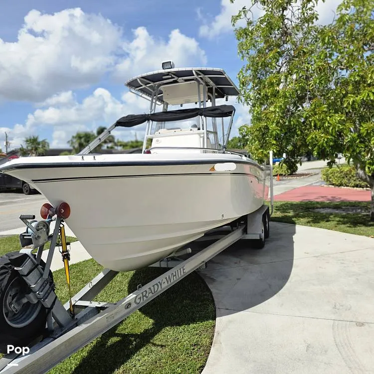 Slide: The Image of Peace of mind: Ask for a complimentary BoatHistoryReport report ($39.99 value) - I1