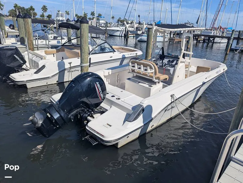 The Image of Bayliner Trophy 22 CC 2023 - 16402472