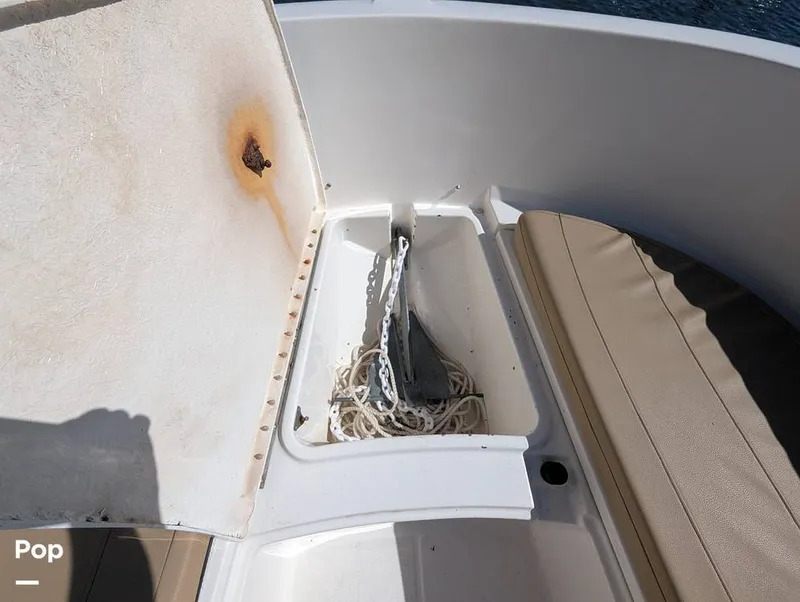 Slide: The Image of Bayliner Trophy 22 CC 2023 - 16402663